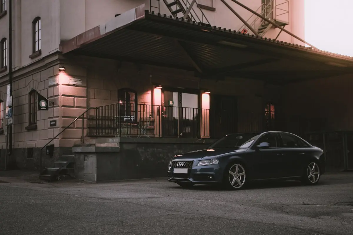 Streaming TV ads for auto dealers