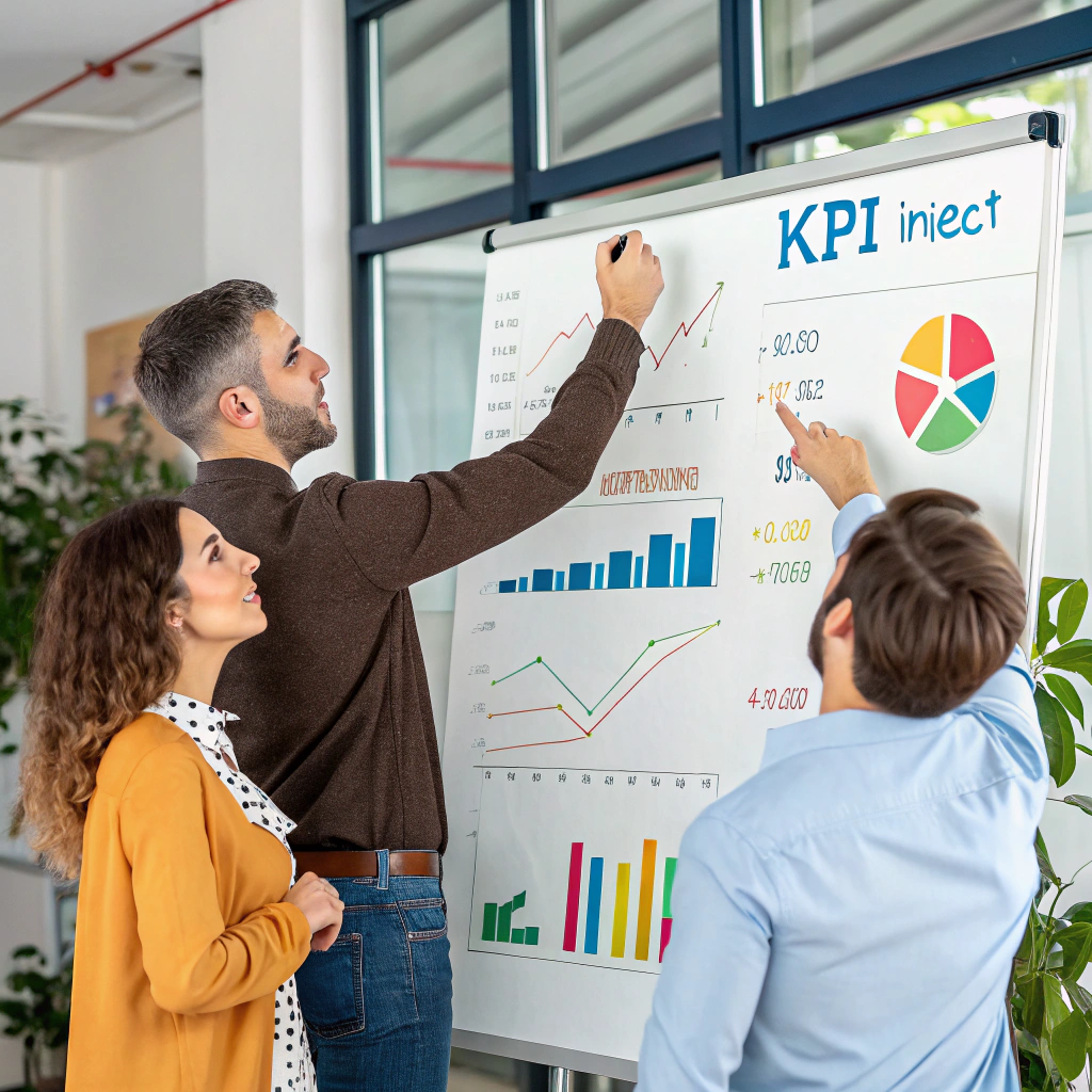 Analytics Dashboard