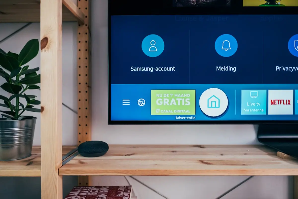 Connected TV and OTT Advertising