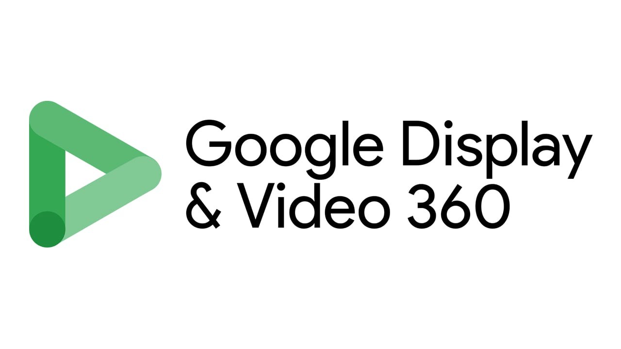 DV360 logo