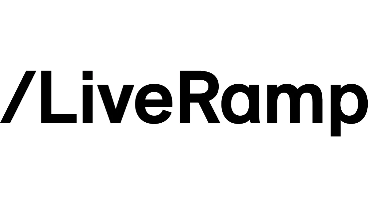 LiveRamp logo