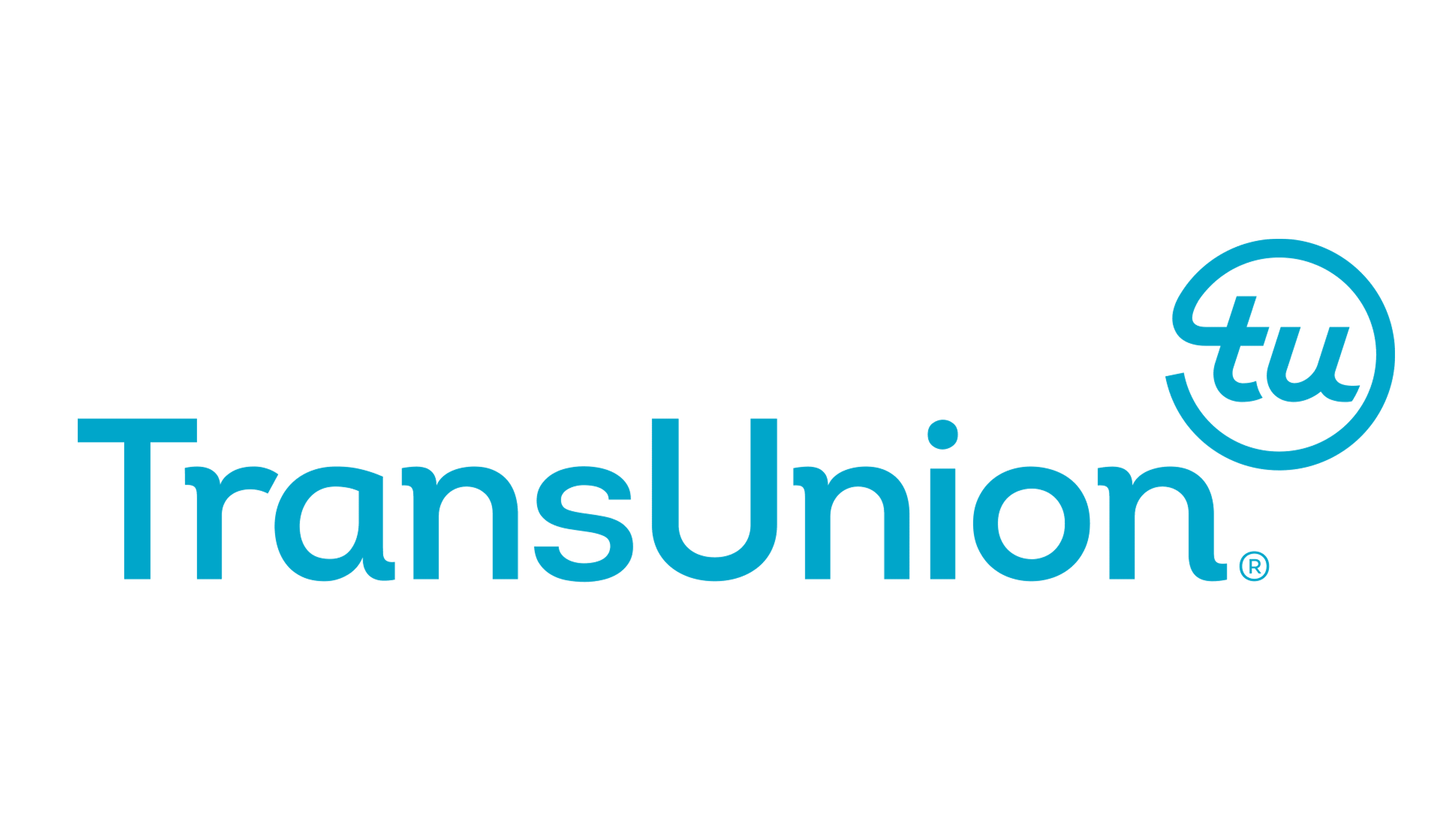 TransUnion logo